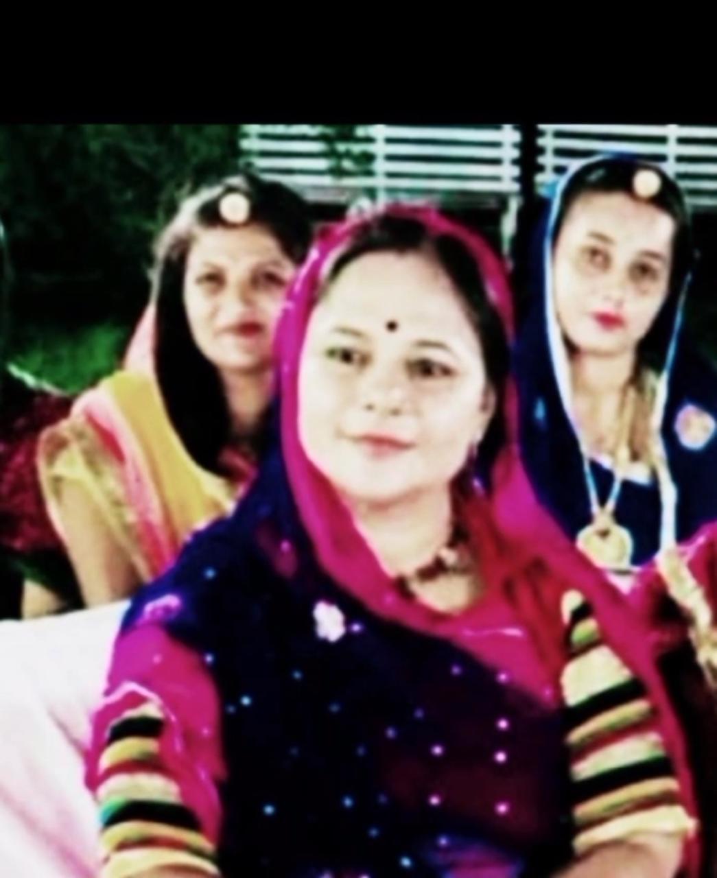 पद्मिनी बा वाला जी